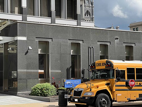 Richmond Technical Center